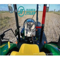 Easy operation for agriculture Tractor autopilot navigation